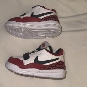 New baby Nikes